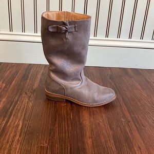 Hanna Andersson Boots